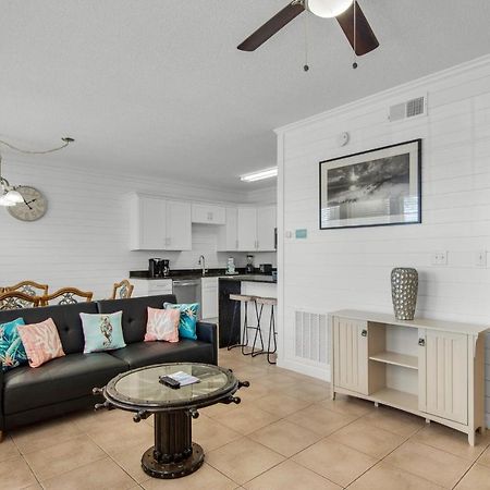 데스틴 Poinciana Place #123 아파트 외부 사진