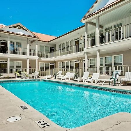 데스틴 Poinciana Place #123 아파트 외부 사진